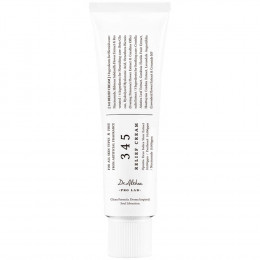 Успокаивающий крем с ресвератролом Dr. Althea 345 Relief Cream