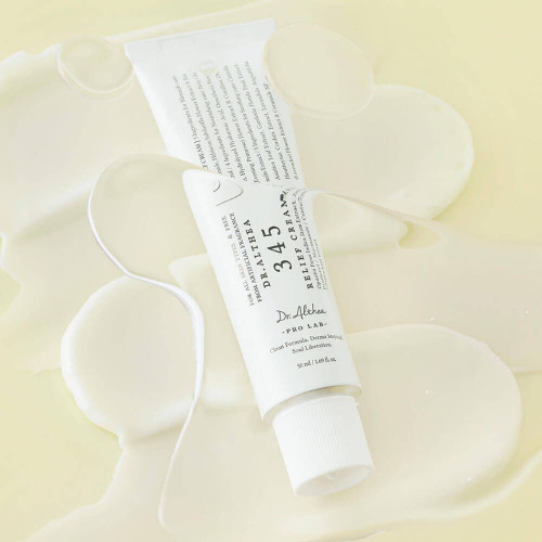 Успокаивающий крем с ресвератролом Dr. Althea 345 Relief Cream