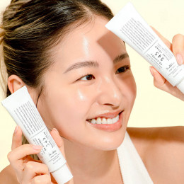 Успокаивающий крем с ресвератролом Dr. Althea 345 Relief Cream
