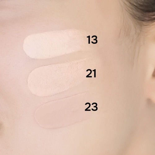 Тональный крем с пептидами Enough﻿ 8 Peptide Full Cover Perfect Foundation SPF50+ PA+++