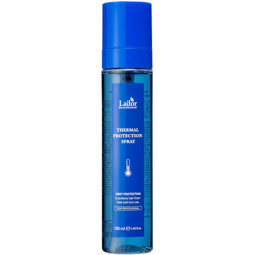 Термозащитный мист-спрей для волос с аминокислотами Lador Thermal Protection Spray