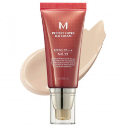 ВВ-крем Missha M Perfect Cover BB Cream SPF42