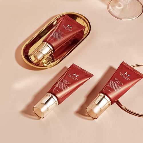ВВ-крем Missha M Perfect Cover BB Cream SPF42