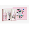 Набор средств для ухода за телом c цветочным ароматом Medi Flower Body Care Special Set Perfume Romantic Holiday