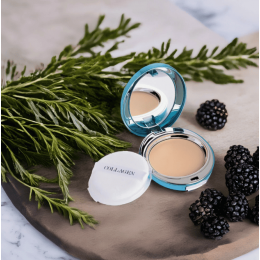 Увлажняющая коллагеновая пудра со сменным блоком Enough Collagen Hydro Moisture Two Way Cake SPF25 PA++