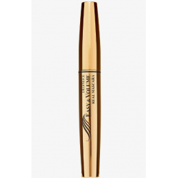 Тушь с экстрактом чёрной икры для придания объёма ресницам Deoproce Easy & Volume Real Mascara