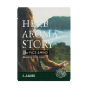Тканевая маска для лица с экстрактом кедра и эффектом ароматерапии L.Sanic Herb Aroma Story Cedar Relaxing Mask Sheet