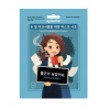 Тканевая маска для лица Ayoume Queen Of Mistakes Mask Sheet For Bags