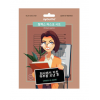 Расслабляющая тканевая маска для лица AYOUME Queen Of Mistakes Relax Mask Sheet
