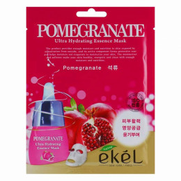Тканевые маски для лица Ekel Ultra Hydrating Essence Mask