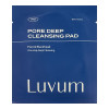 Пэды для глубокого очищения кожи Luvum Pore Deep Cleansing Pad