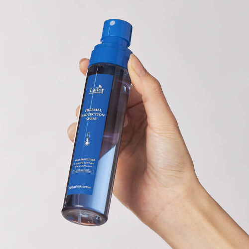 Термозащитный мист-спрей для волос с аминокислотами Lador Thermal Protection Spray