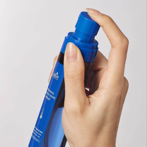 Термозащитный мист-спрей для волос с аминокислотами Lador Thermal Protection Spray