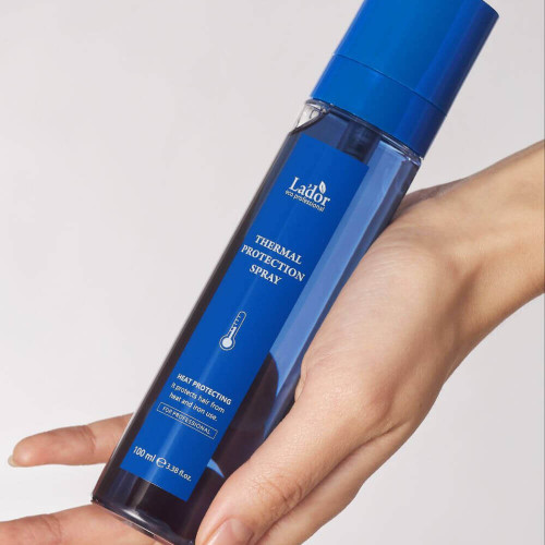 Термозащитный мист-спрей для волос с аминокислотами Lador Thermal Protection Spray