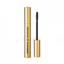 Тушь для ресниц коллагеновая (подкручивание и объем) Prorance Mascara Diana Collagen (Curl & Volume)